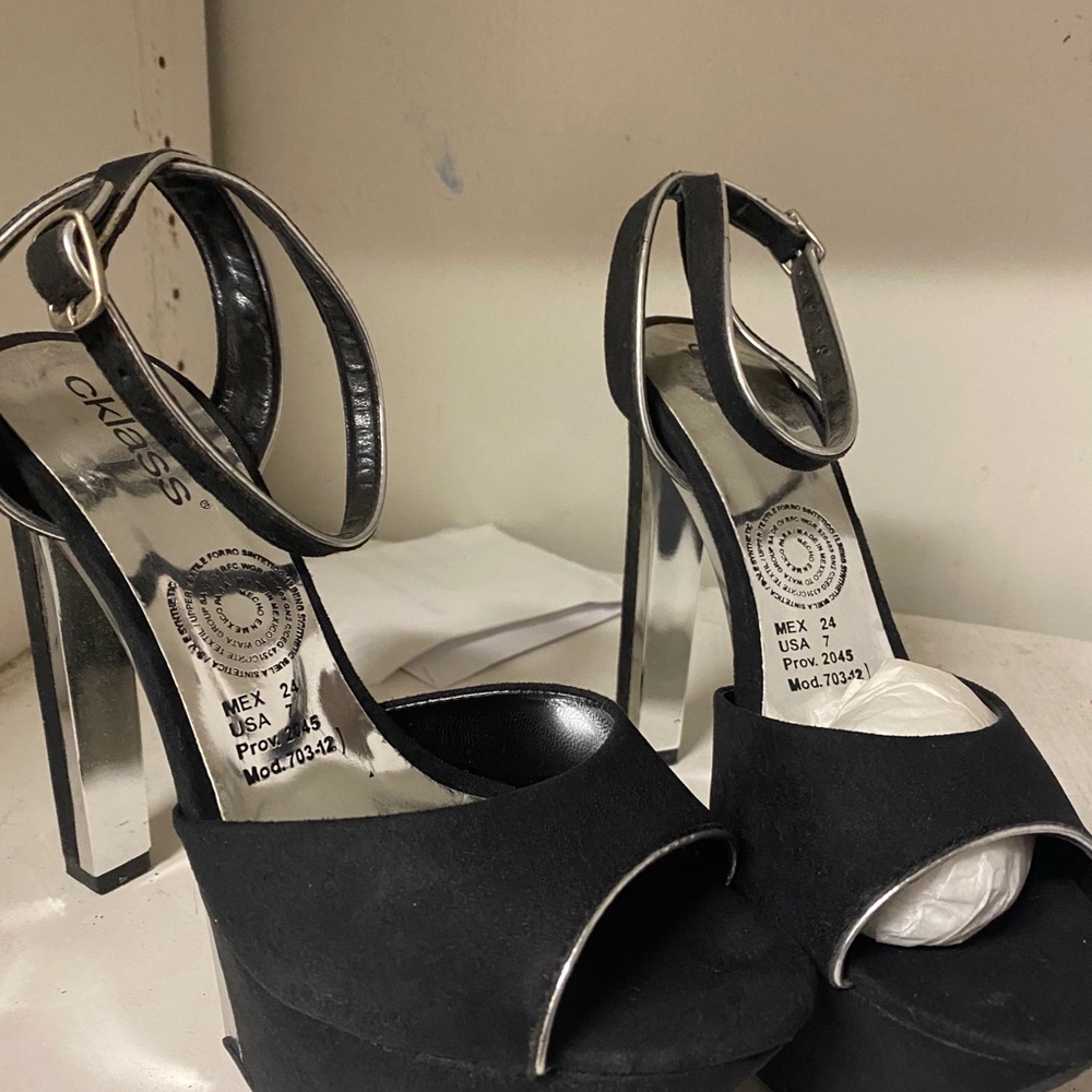 Heels